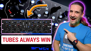 5 years I waited for this. And it was WORTH IT! Blackbox HG-Q