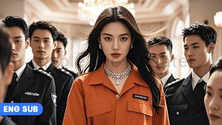 Locked up by family for 5 years. But She became the prison queen! Now they beg her to return home!