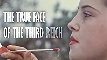 Chronicle of the Third Reich 4 HOUR SPECIAL UNCENSORED