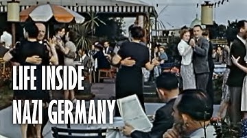 Chronicle of the Third Reich 4 HOUR SPECIAL UNCENSORED