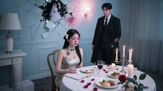 Marry 3y,he never touch her,first time,he call ex's name,she ask divorce,he regret!