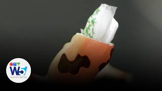 Cartel Canada | W5's Avery Haines investigates a Canadian meth pipeline