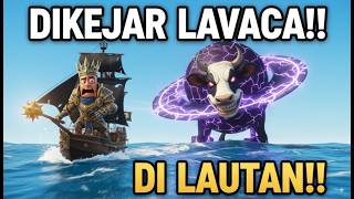 SEASON 9 | Tung Tung's Army vs Lavaca Saturnus Saturnita!!