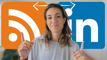 Cómo Automatizar LinkedIn Para Promocionar Tu Blog | Tutorial 2025 Paso a Paso