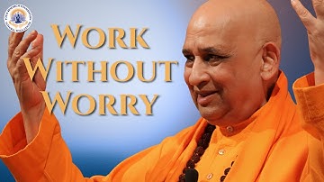 Action in Inaction: The Secret of Karma Yoga | Bhagavad Gita Explained | #38