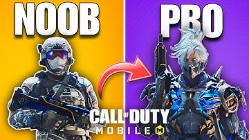 10 Advanced DMZ Tips Every COD Mobile Player Must Know