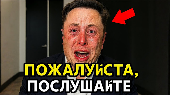 Elon Musk: This Is Why I Chose Christianity - His Answer Surprised Everyone!