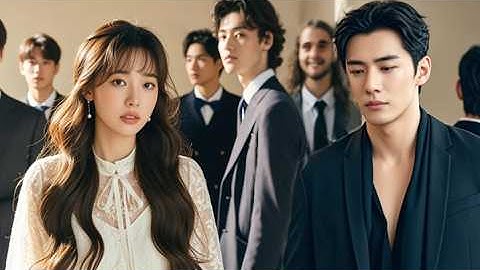 互斗3年，他们终于离婚了，离婚后她追求者众多，高冷自持的他吃醋得红了眼 🥰 #大陆短剧 #甜宠剧 #港台推荐剧