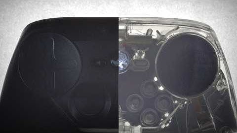 Upgrading The Controller That Changed Gaming Forever.