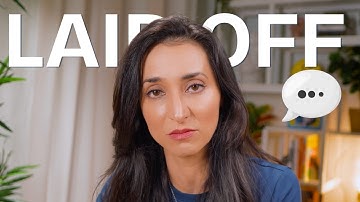 Ex-Google Recruiter Explains: Do This in Your First 10 Days After a Layoff