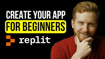 Build Your First App with AI in 10 min(No Coding)