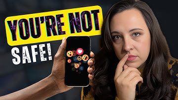 Are You Addicted To The Algorithm? Finding God In The Silence