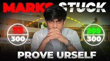 Ultimate Mock TEST STRATEGY (These 7 Minutes Will Change How You Write Mocks) | JEE 2026 | JEE 2027