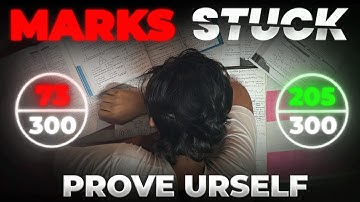 Ultimate Mock TEST STRATEGY (These 7 Minutes Will Change How You Write Mocks) | JEE 2026 | JEE 2027