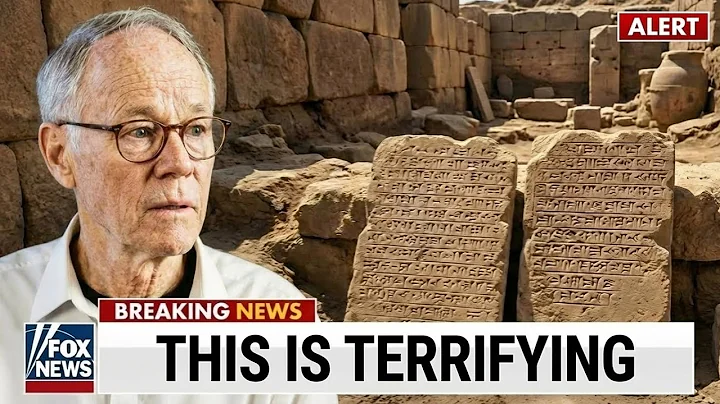 AI Just Discovered the Lost Cities Beneath the Great Flood