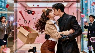 Ascenseur du destin : l'inconnu est un PDG secret qui la couvre d'amour !