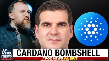 Charles dropt een middernachtbom...