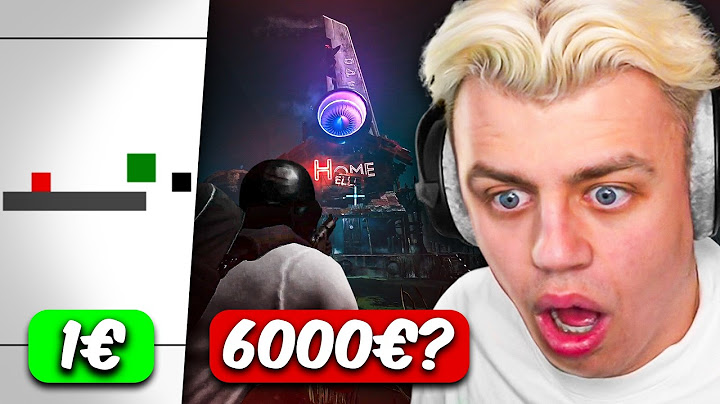 Ich kaufe NEUE Spiele für 1€, 10€, 100€, 500€ und 6000€... (Fiverr)