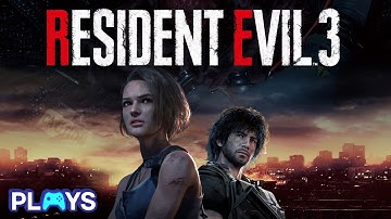 10 Video Game Remakes That Are WORSE Than the Original