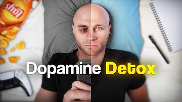 The right way to do a Dopamine Detox