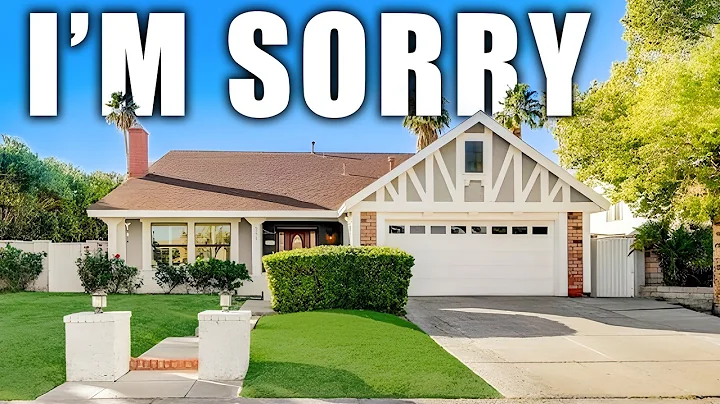 I Didn't Mean to Do THIS | NO HOA | Las Vegas Home for Sale | PRIVATE Pool | Turn Key in Henderson