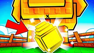 $0 to $1 Trillion Using ONLY Golden Goose Eggs!