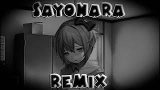 Sayonara Remix - Doki Doki Literature Club Remix