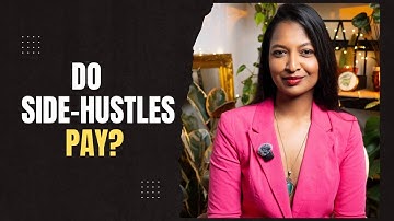 I Tried 3 Side Hustles in 30 Days – Here’s How Much I Made & What I Learned | Month 2: Side Hustles