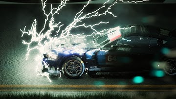 The Car that Redefines Sim Racing - Drive it Now! | CGI Film