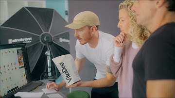 Wonderful Sizzle Reel | Web Design, Photo, and Video