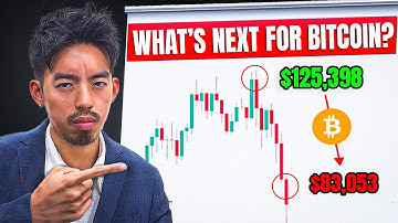 Bitcoin Just Crashed! Here’s What Smart Traders Are Doing NOW