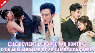 Contrat de mariage avec le PDG froid 💼❤️  des fiançailles forcées au destin sucré
