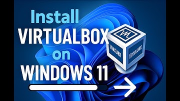 Install VirtualBox on Windows 11 (2025 Guide) — Fast & Easy Setup