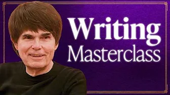 Storytelling Mastery in 107 Minutes – Dean Koontz