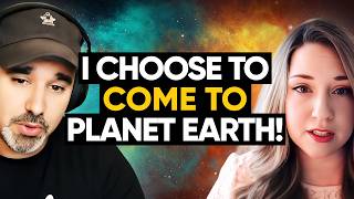 INSANE! Most Detailed PRE-BIRTH Memory EVER RECORDED! Shown OTHER PLANETS & REALMS! | Rebbeca Wertz