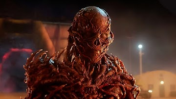 I gave the Stranger Things trailer actual synthwave and it