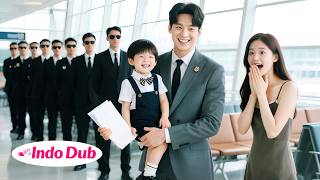 Imut cari suami untuk ibunya, tidak disangka CEO tampan ditemuinya ternyata adalah ayah kandungnya!
