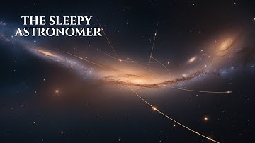 Dark Matter: The Invisible Scaffolding of The Universe