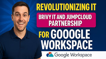 Maximizing Google Workspace with JumpCloud: A Revolutionary IT Integration