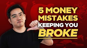 5 Hidden Financial Mistakes That Can Trap You in Debt