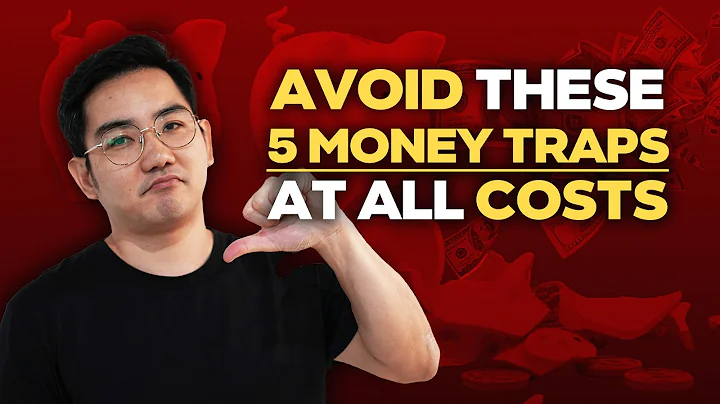 5 Hidden Financial Mistakes That Can Trap You in Debt