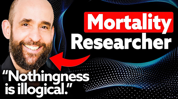 Is Death Not The End? | Dr. Philip Cozzolino On Past Life Memories, Reincarnation & Fear Of Death