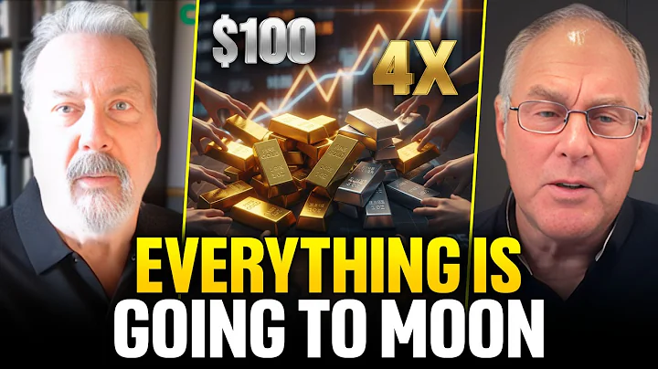 Silver Shortage Alert! Your Gold & Silver are About to Become Priceless - Rick Rule & David Morgan