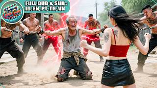 War Goddess Visits Family, Sees Father Insulted By Gang, Goes Berserk, Destroys Village In Revenge!