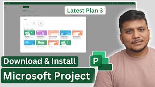 Microsoft project download and installation | Microsoft Project Online Plan 3 Free Trial