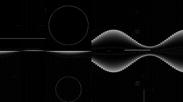 Dopplereffekt - Time Modulation-Graviton Pulse (Official Music Video)