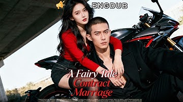 [ENGDUB]🔥In a world of high stakes, she became his greatest gamble #englishdubbed #短劇 #短劇推薦