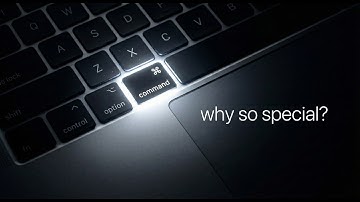 Why Windows Can