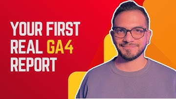 How To Create Custom Reports In GA4 (Step By Step For Beginners)