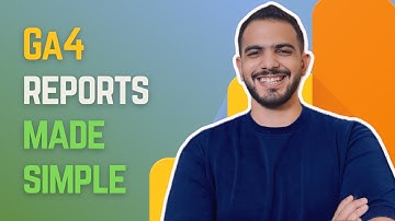 GA4 Custom Reporting Made Simple For Beginners